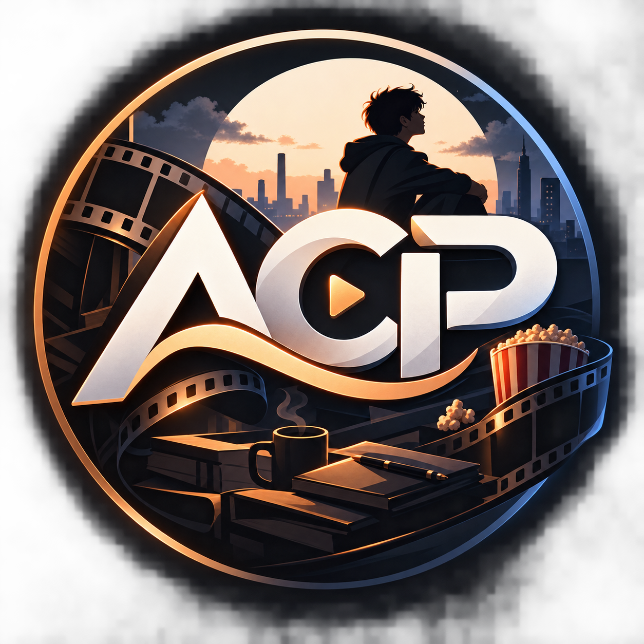Logo ACP